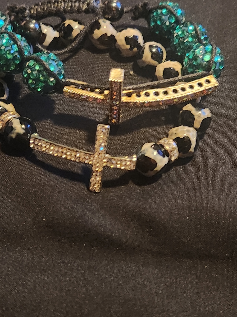 3 Piece Stackable Bracelets